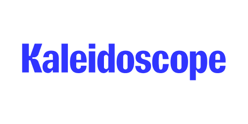 kaleidoscope Logo